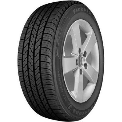 ALL SEASON 16" Tire 225/70R16 by FIRESTONE pa2