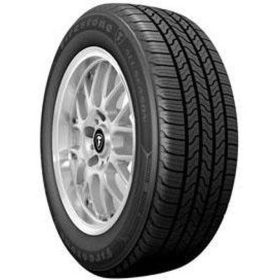 ALL SEASON 16" Tire 185/55R16 by FIRESTONE pa1