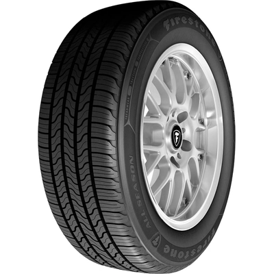 FIRESTONE - 3058 - 18" Tire ALL SEASON (265/60R18) pa4