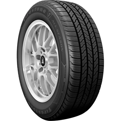 FIRESTONE - 3058 - 18" Tire ALL SEASON (265/60R18) pa6