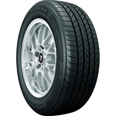 ALL SEASON by FIRESTONE - 18" Tire (225/55R18) pa1