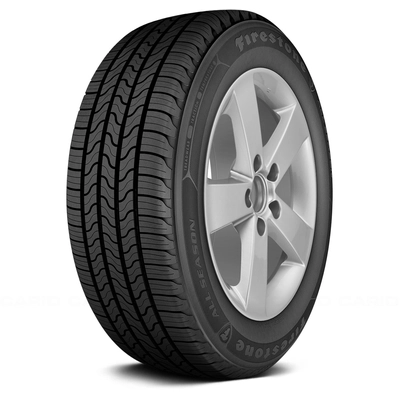 FIRESTONE - 003082 - BSW P245/50R20 102H All Season Tires pa3