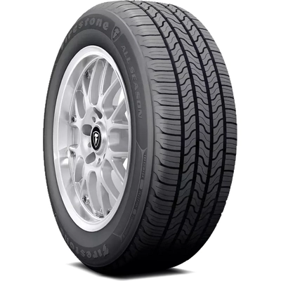 ALL SEASON by FIRESTONE - 19" Tire (255/60R19) pa1