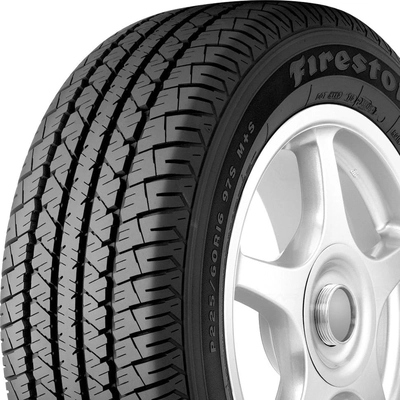 FR710 by FIRESTONE - 15" Tire (185/65R15) pa2