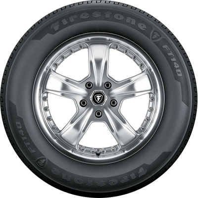 FIRESTONE - 3196 - All Season Passenger Pneu pa2