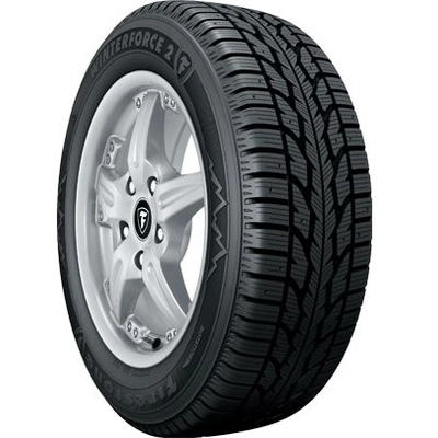 FIRESTONE - 3848 - Winterforce 2 Tire pa1