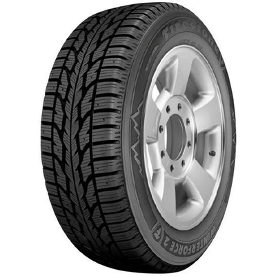 WINTER 17" Tire 215/50R17 by FIRESTONE pa2