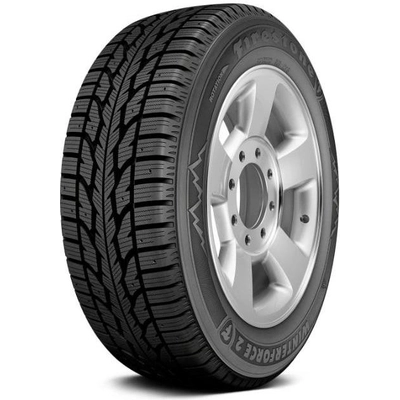 WINTER 18" Tire 275/65R18 by FIRESTONE pa2