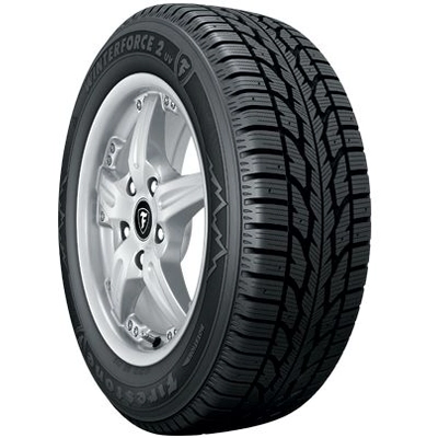 FIRESTONE - 3857 - Winterforce 2 UV Tire pa1