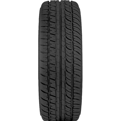 ALL SEASON 17" Tire 235/55R17 by FIRESTONE pa4