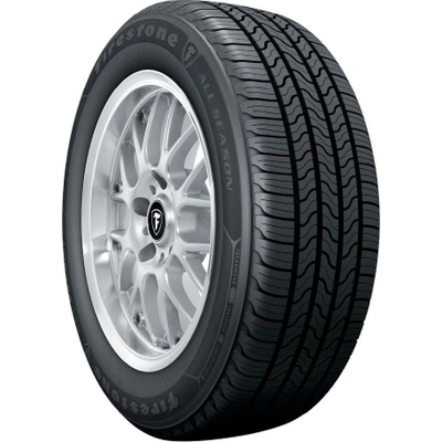 ALL SEASON 16" Tire 225/65R16 by FIRESTONE pa3