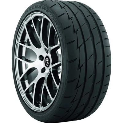 FIRESTONE - 20" Tire (295/30R20) - Firehawk Indy pa2