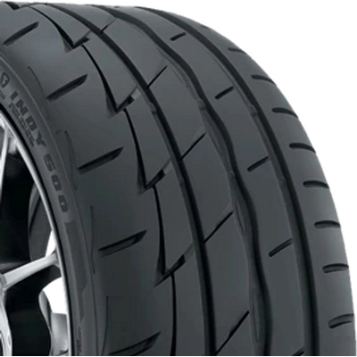 FIREHAWK INDY 500 by FIRESTONE - 17" Tire (275/40R17) pa2
