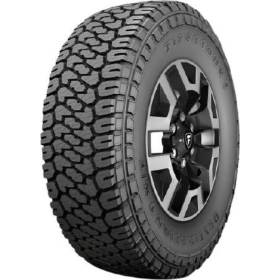 ALL SEASON 17" Tire 245/75R17 by FIRESTONE pa2