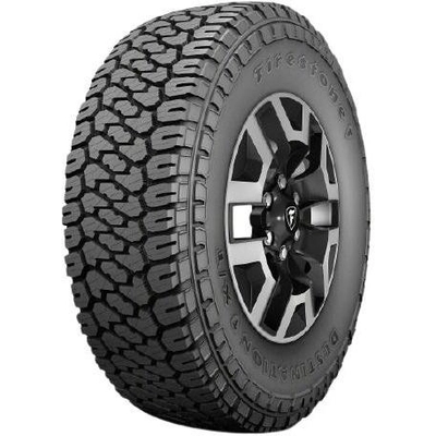 ALL SEASON 17" Pneu 245/75R17 by FIRESTONE pa5