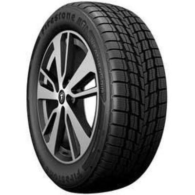 ALL SEASON 17" Tire 215/45R17 by FIRESTONE pa1