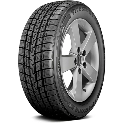 FIRESTONE - 004419 - WeatherGrip 215/70R15 98H All Weather Tires pa3