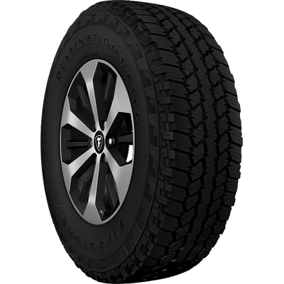 FIRESTONE - 005214 - All Weather Tire pa1