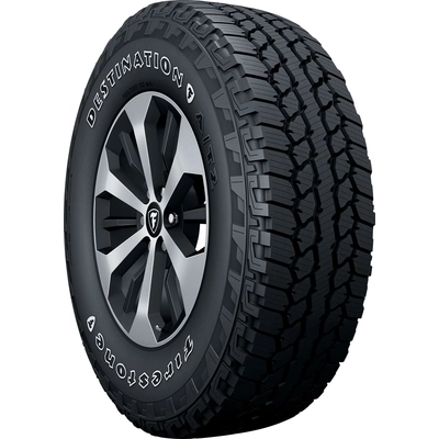 FIRESTONE - 005214 - All Weather Tire pa7