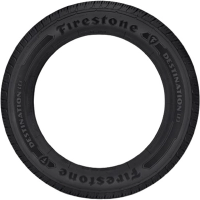 FIRESTONE - 005336 - 16" Tire Highway Terrain  Tire (235/75R16) pa2