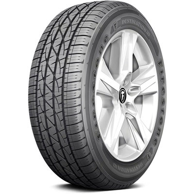 FIRESTONE - 005339 - Destination LE3 235/65R16 103H All Season Pneus pa2