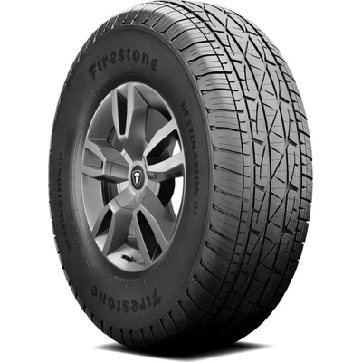 DESTINATION LE3 by FIRESTONE - 16" Tire (245/70R16) pa1