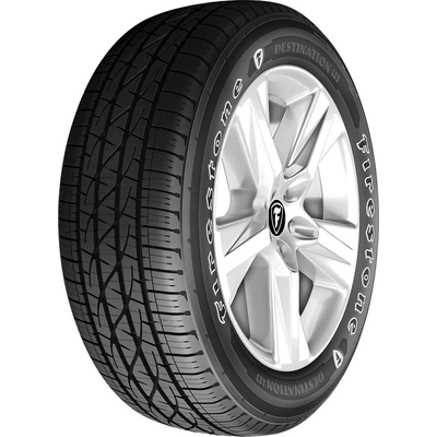 DESTINATION LE3 by FIRESTONE - 16" Tire (255/65R16) pa8
