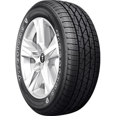 DESTINATION LE3 by FIRESTONE - 17" Tire (225/60R17) pa1