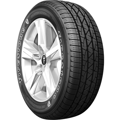 Destination LE3 by FIRESTONE - 17" Tire (235/70R17) pa7