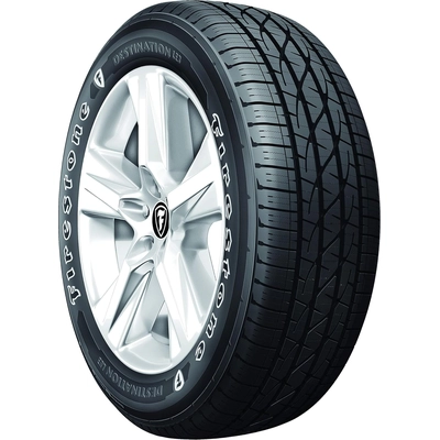 DESTINATION LE3 by FIRESTONE - 17" Tire (255/65R17) pa1