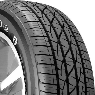 ALL SEASON 17" Tire 265/65R17 by FIRESTONE pa6