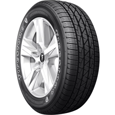 DESTINATION LE3 by FIRESTONE - 18" Tire (225/60R18) pa1