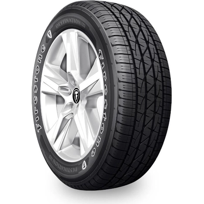 DESTINATION LE3 by FIRESTONE - 18" Tire (265/60R18) pa1