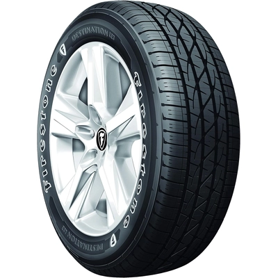 FIRESTONE - 19" Tire (245/55R19) -  Highway Terrain  Tire pa1