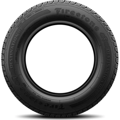 DESTINATION LE3 by FIRESTONE - 20" Tire (255/55R20) pa1