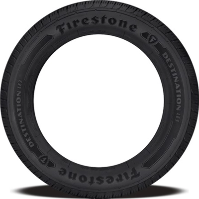 DESTINATION LE3 by FIRESTONE - 20" Tire (265/50R20) pa1