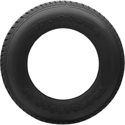 FIRESTONE - 005495 - 17" Tire Transforce AT (265/70R17) pa2