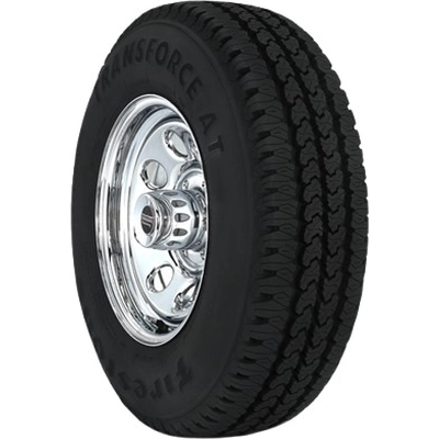 FIRESTONE - 005495 - 17" Tire Transforce AT (265/70R17) pa3