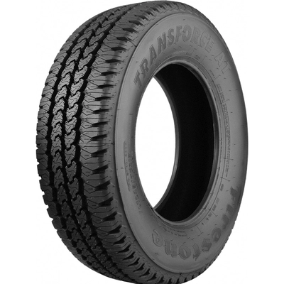 FIRESTONE - 005495 - 17" Tire Transforce AT (265/70R17) pa4
