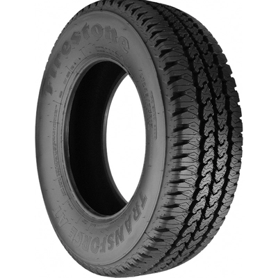 FIRESTONE - 005495 - 17" Tire Transforce AT (265/70R17) pa7
