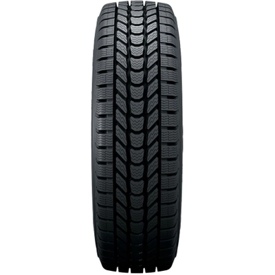 FIRESTONE - 5841 - 15" Tire WinterForce CV (205/65R15) pa2