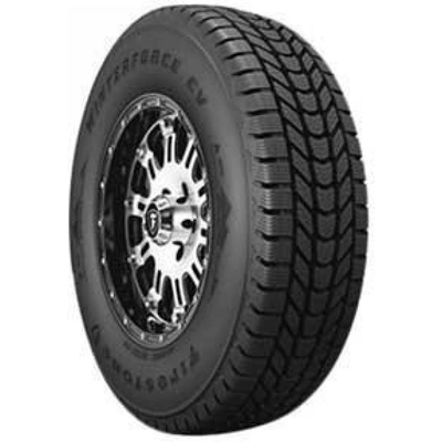 WINTER 16" Pneu 195/75R16 by FIRESTONE pa1