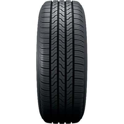 ALL SEASON by FIRESTONE - 15" Tire (195/60R15) pa1