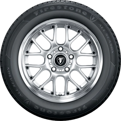ALL SEASON by FIRESTONE - 15" Tire (195/60R15) pa2