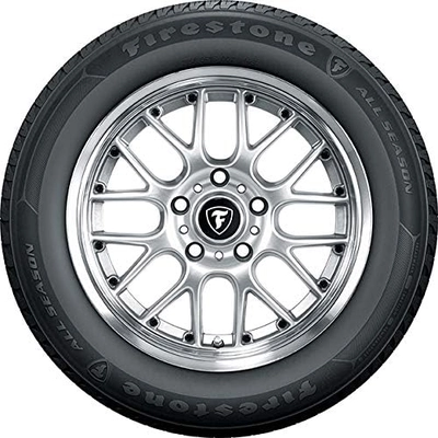 FIRESTONE - 16" Pneu (205/60R16) - All Season pa2