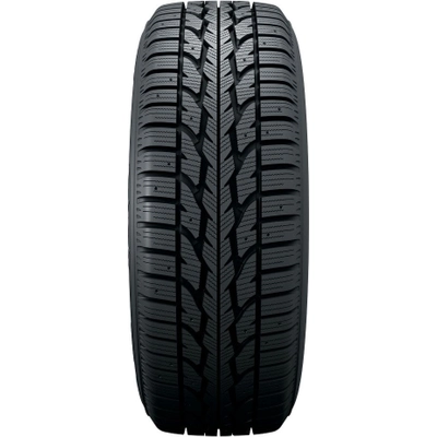 FIRESTONE - 006429 - Winterforce 2 UV 225/60R17 99S Winter Tires pa2
