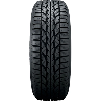 WinterForce 2 by FIRESTONE - 17" Pneu (225/45R17) pa1