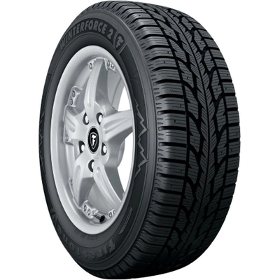 FIRESTONE - 006439 - Winterforce 2 225/50R18 95S Winter Tires pa4