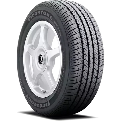 ALL SEASON 17" Tire 235/60R17 by FIRESTONE pa3