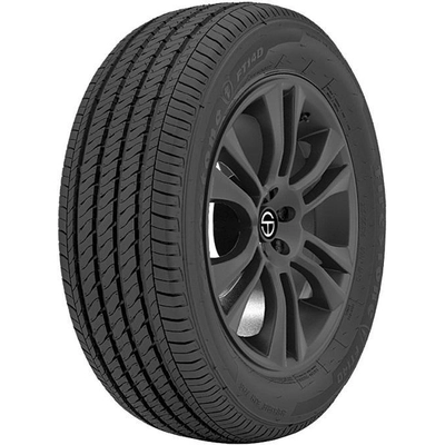 ALL SEASON 17" Tire 205/55R17 by FIRESTONE pa2